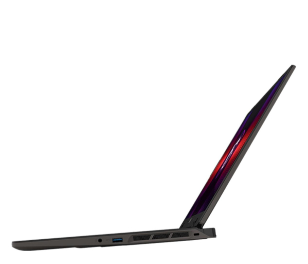 MSI Sword 16 i7-14650HX/16GB/1TB RTX4060 144Hz - 1297113 - zdjęcie 8